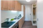 Etagenwohnung Neu-Ulm Ludwigsfeld - 1 Zimmer, 24 m&sup2;, 189.000&euro; | Angebot:26962088