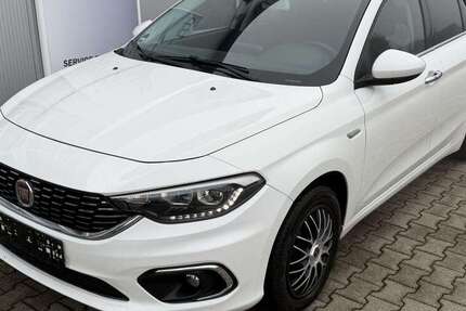 Fiat Tipo 109.500 km 11.350 &euro; Heroldstatt 72535