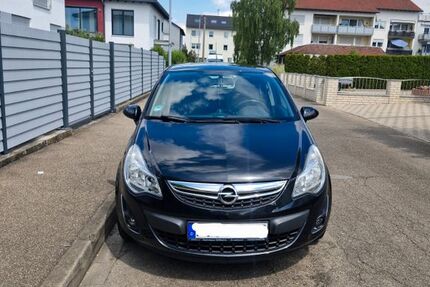 Opel Corsa 107.973 km 3.900 &euro; Senden 89250
