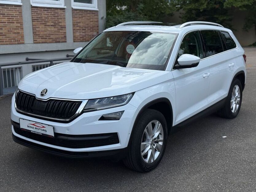 Kodiaq