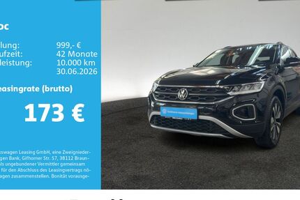 VW T-Roc 25.867 km 21.160 &euro; Neu-Ulm 89231