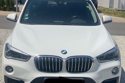 BMW X1 110.000 km 15.950 &euro; Ehingen 89584