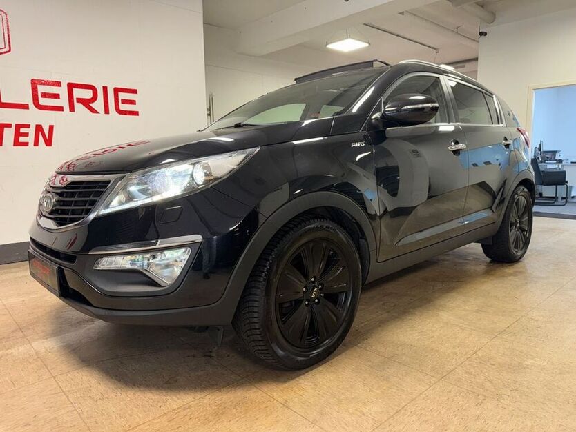Sportage