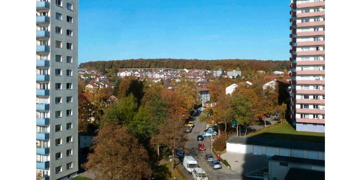 Etagenwohnung Ulm Obertalfingen - 1 Zimmer, 72 m&sup2;, 1.200&euro; | Angebot:26417221