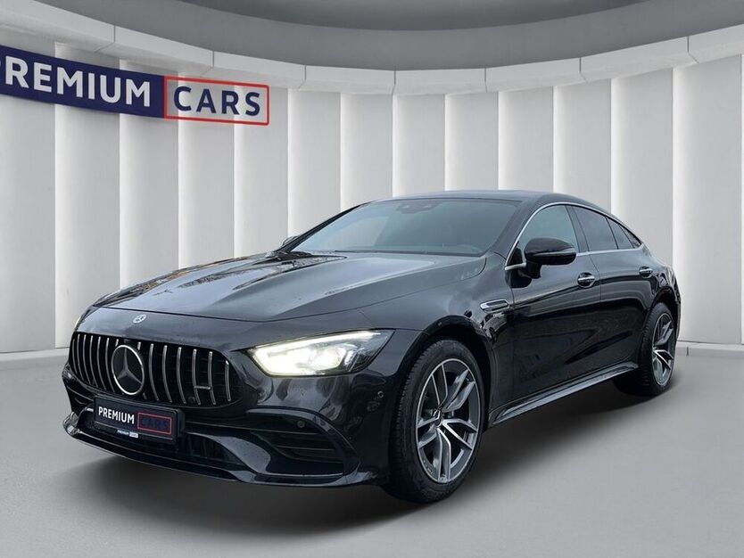 AMG GT