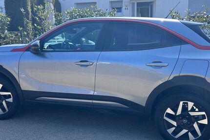 Opel Mokka 50.500 km 13.699 &euro; Senden 89250