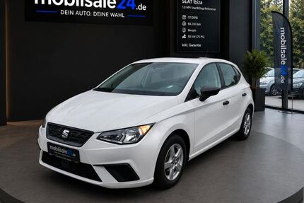 Seat Ibiza 134.500 km 7.998 &euro; Geislingen an der Steige 73312