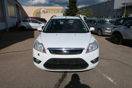 Ford Focus 187.485 km 750 &euro; Laupheim 88471