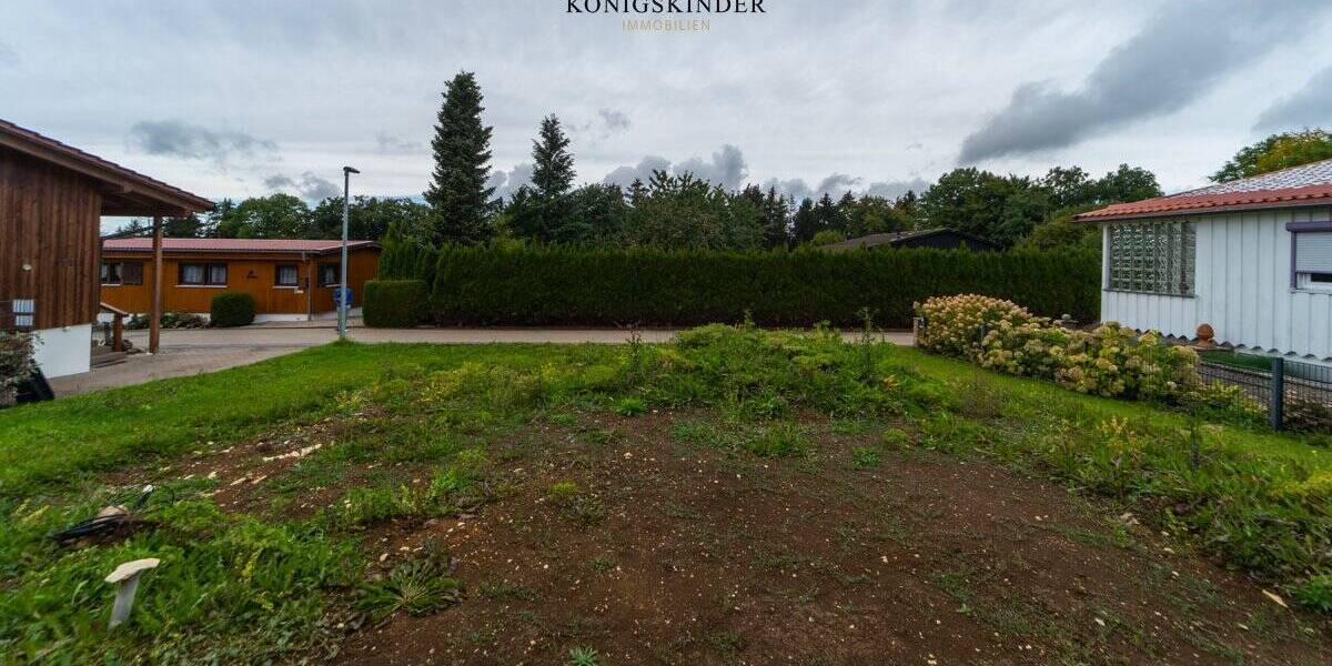 Grundstück Hohenstadt - 95.000&euro; | Angebot:25676359