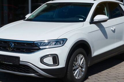 VW T-Roc 52.130 km 18.190 &euro; Elchingen 89275