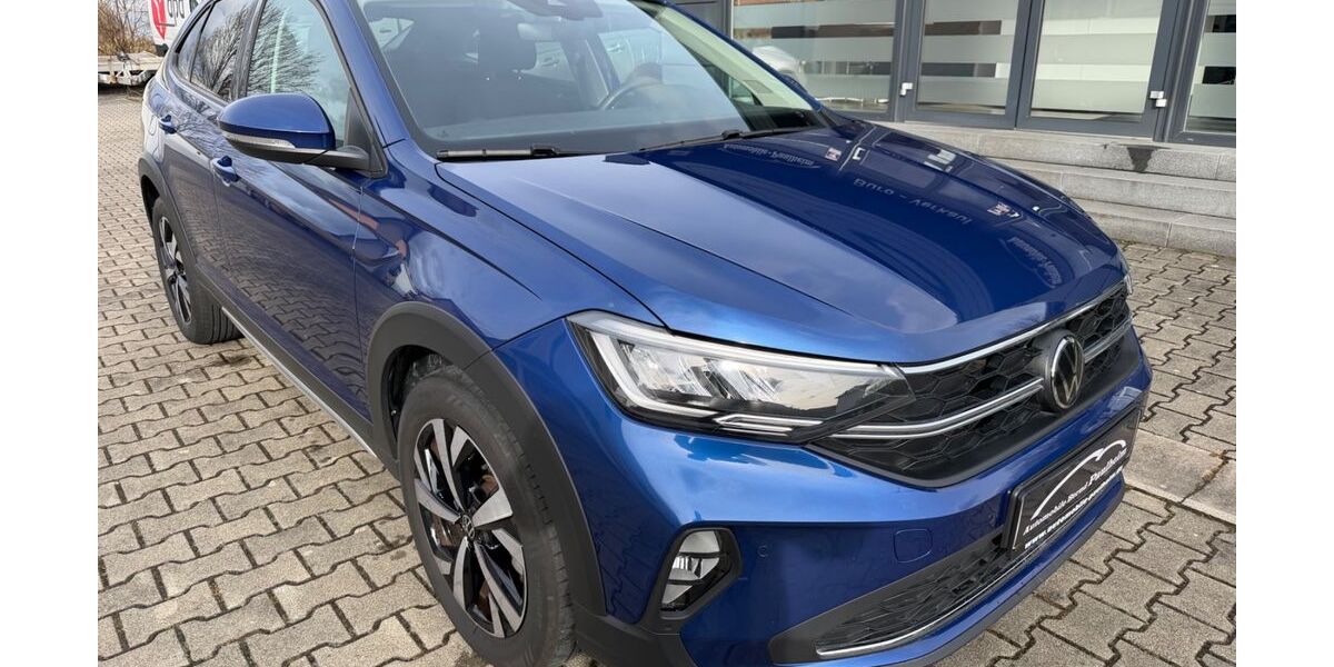 VW Taigo 11.492 km 21.490 &euro; Kammeltal/Egenhofen 89358