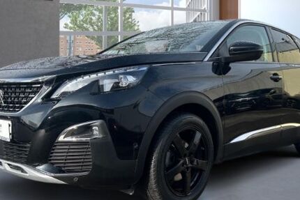 Peugeot 3008 92.995 km 16.985 &euro; Neu-Ulm 89231