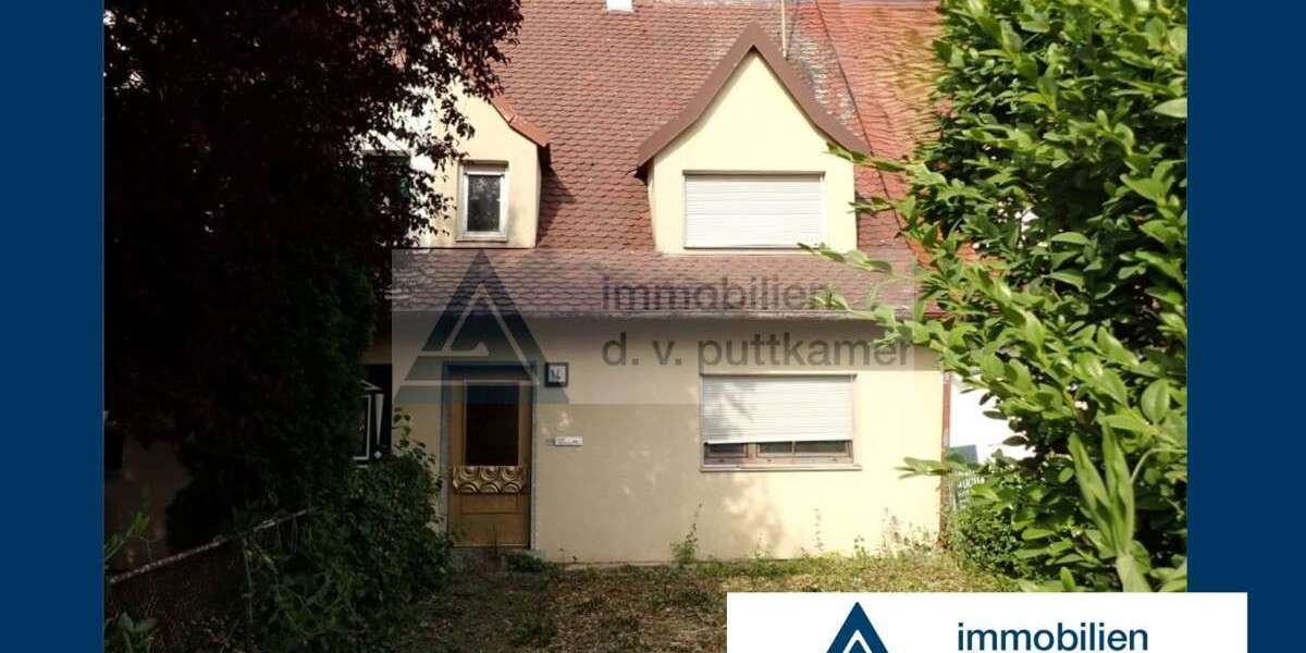 Haus zum Kaufen in Laupheim 195.000 € 80 m² 4 zimmer