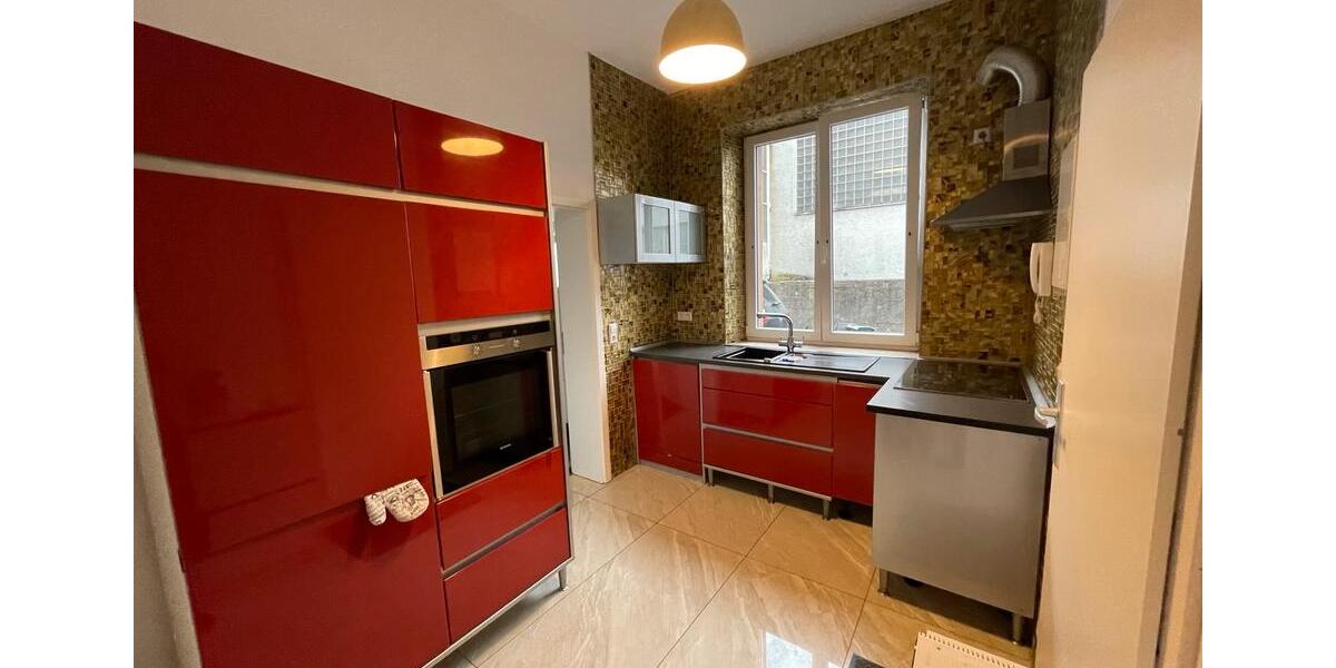 Erdgeschoßwohnung Blaubeuren - 1 Zimmer, 40 m&sup2;, 550&euro; | Angebot:26012930