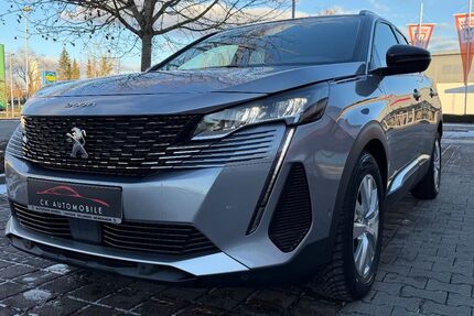 Peugeot 3008 75.000 km 19.980 &euro; Illertissen 89257