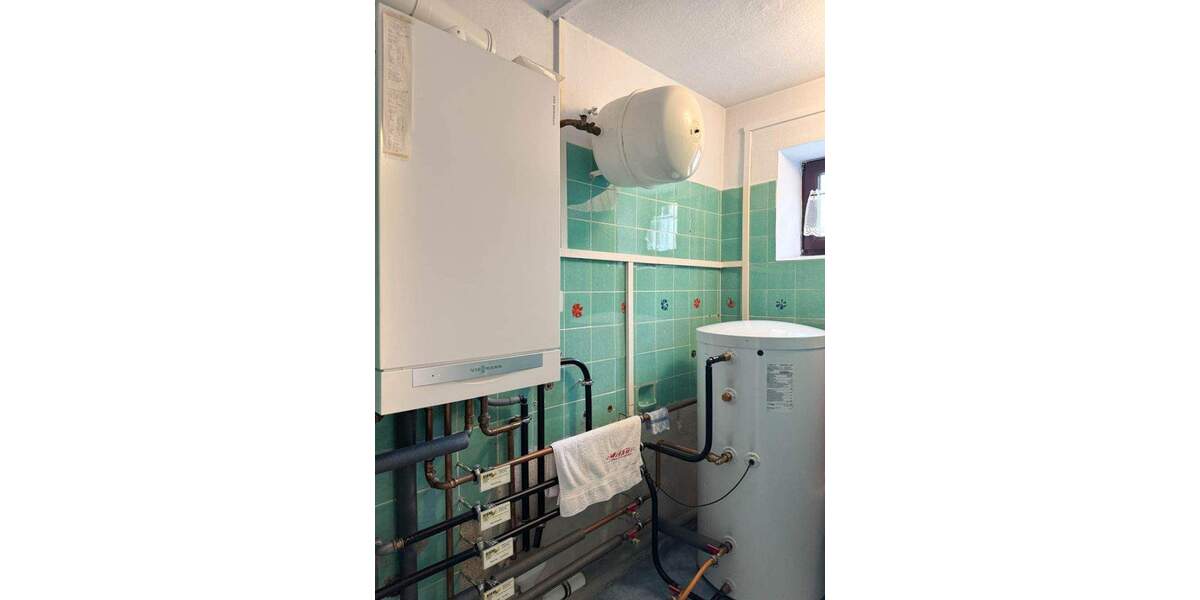 Einfamilienhaus Ulm Jungingen - 4 Zimmer, 109 m&sup2;, 275.000&euro; | Angebot:25692979