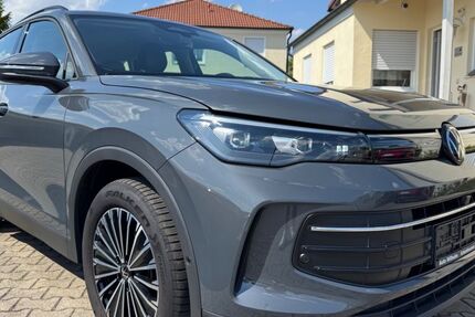 VW Tiguan 22.612 km 31.990 &euro; Ichenhausen 89335