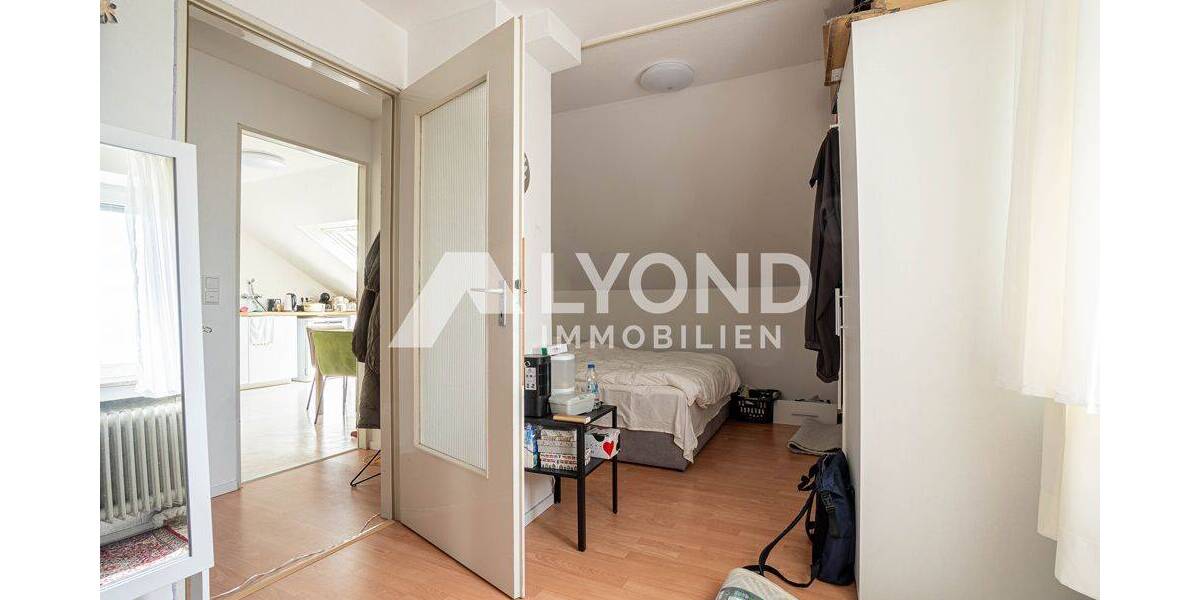 Mehrfamilienhaus, Wohnhaus Neu-Ulm / Ludwigsfeld Ludwigsfeld - 8 Zimmer, 160 m&sup2;, 618.000&euro; | Angebot:26833293