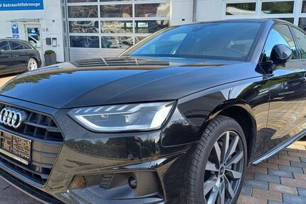 Audi A4 75.000 km 27.750 € Tafertshofen 86498