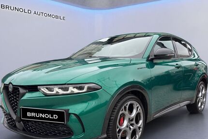 Alfa Romeo Tonale 53.000 km 25.900 &euro; Ulm 89081