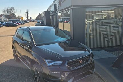 Cupra Ateca 1.001 km 36.200 &euro; Weidenstetten 89197