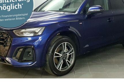 Audi Q5 165.190 km 27.380 &euro; Blaubeuren 89143
