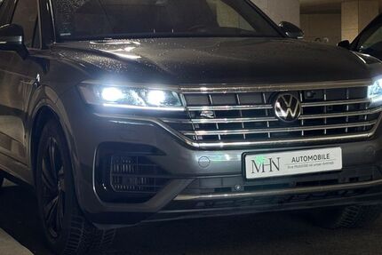 VW Touareg 68.871 km 60.280 &euro; Ulm 89081