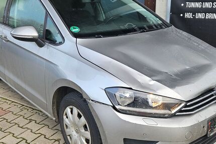 VW Golf Sportsvan 189.000 km 6.650 &euro; Geislingen an der Steige 73312