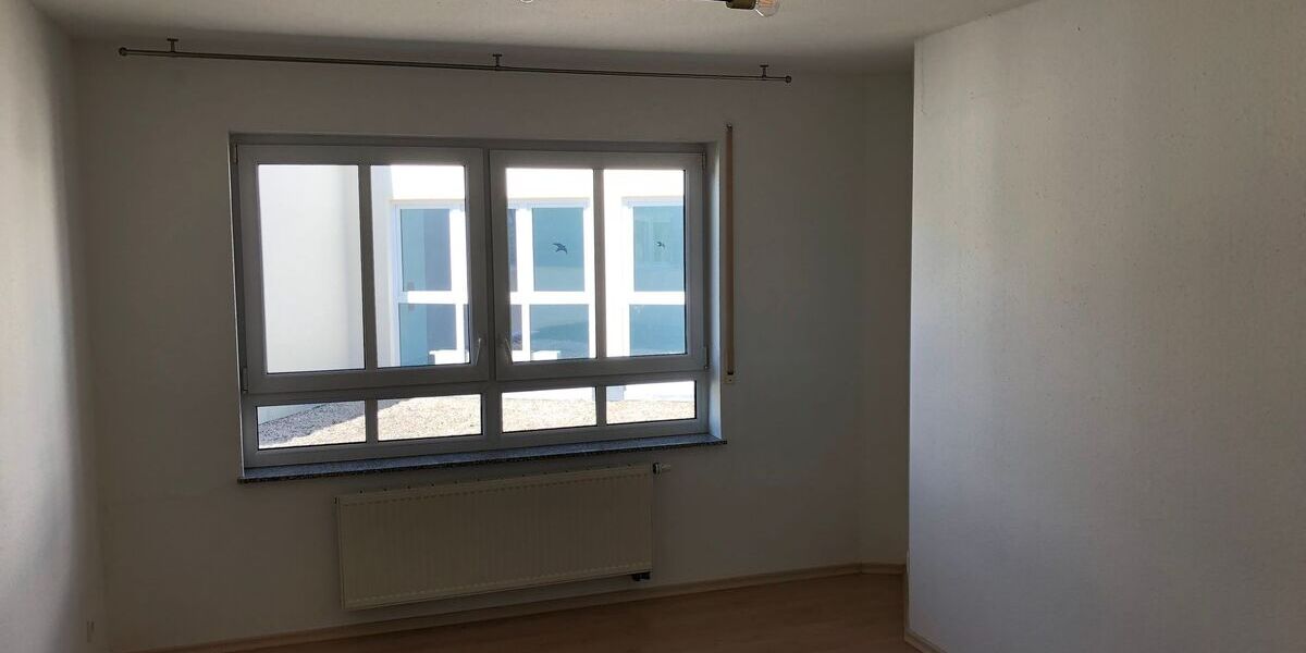 Betreutes Wohnen: Penthauswohnung im Seniorenheim Merklingen - Appartement Merklingen | Angebot:27133839