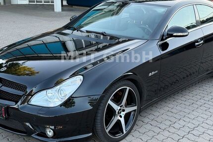 Mercedes-Benz CLS 63 AMG 206.100 km 12.999 &euro; Bellenberg 89287