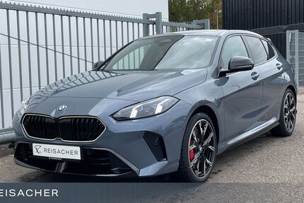 BMW 123 8.047 km 45.065 &euro; Günzburg 89312