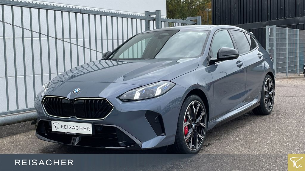 BMW 123 8.047 km 45.065 &euro; Günzburg 89312