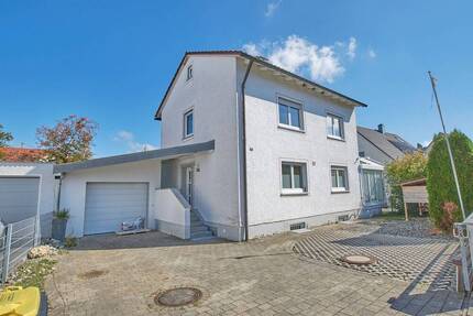 Haus Senden - 4 Zimmer, 114 m&sup2;, 460.000&euro; | Angebot:25744338