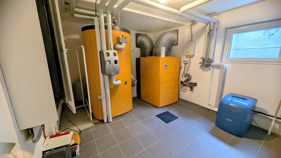 Einfamilienhaus Hüttisheim - 5 Zimmer, 155 m&sup2;, 689.000&euro; | Angebot:26663512
