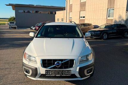 Volvo XC70 256.000 km 8.999 &euro; Gussenstadt 89547