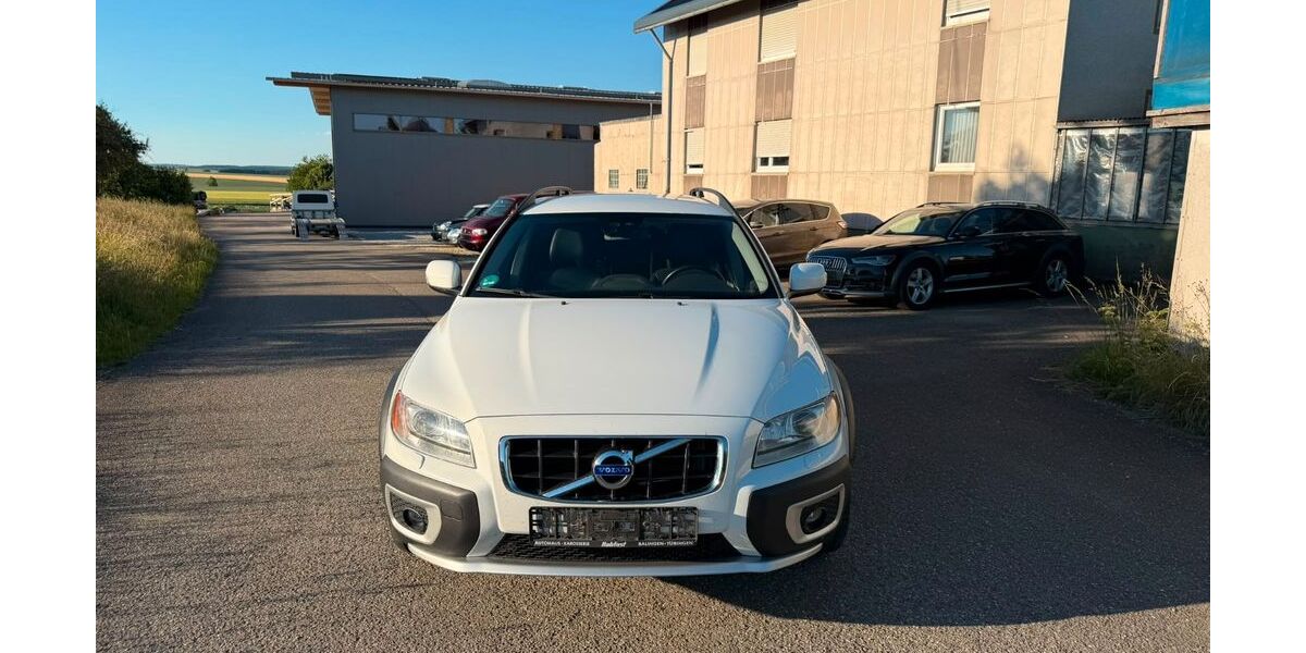 Volvo XC70 256.000 km 8.999 &euro; Gussenstadt 89547