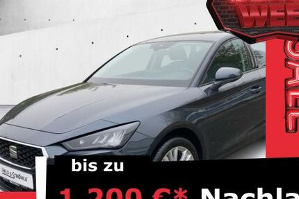 Seat Leon 8.001 km 26.950 € Neu-Ulm 89231
