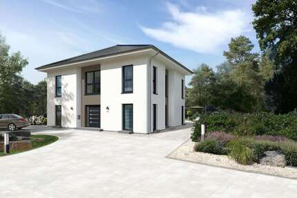 Haus Gerstetten - 6 Zimmer, 196 m&sup2;, 466.059&euro; | Angebot:25468702