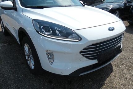 Ford Kuga 87.000 km 15.980 &euro; Neu-Ulm 89231