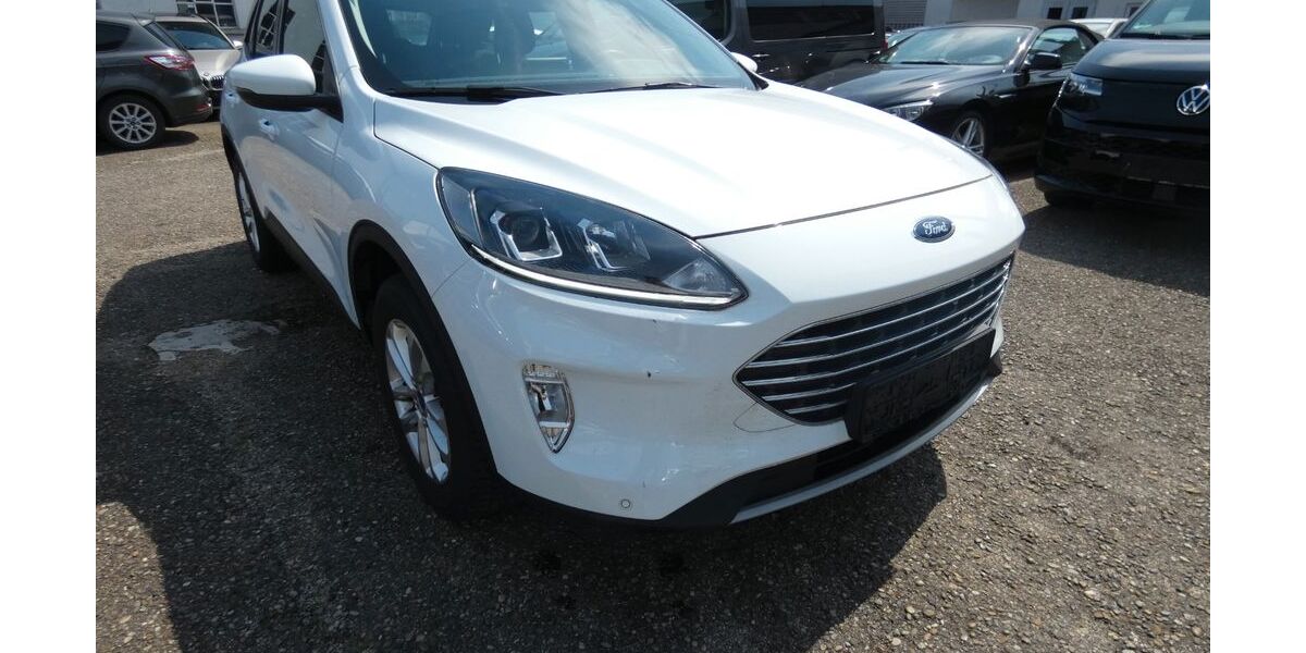 Ford Kuga 87.000 km 15.980 &euro; Neu-Ulm 89231
