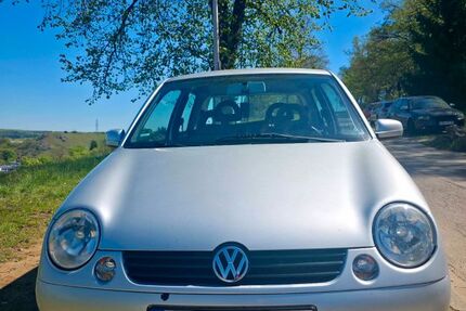 VW Lupo 165.648 km 1.200 &euro; Herbrechtingen 89542