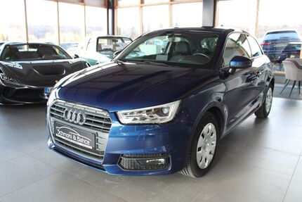 Audi A1 94.000 km 11.490 &euro; Amstetten 73340