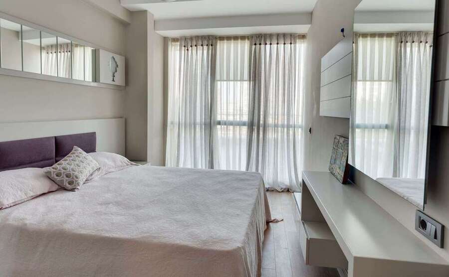 Wohnung zum Kaufen in Aksu 290.900 € 52 m²