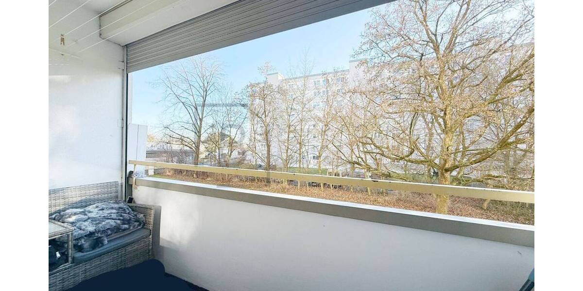 Etagenwohnung Neu-Ulm / Ludwigsfeld Ludwigsfeld - 4 Zimmer, 88 m&sup2;, 309.000&euro; | Angebot:26816775