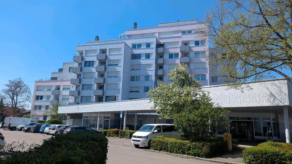 Etagenwohnung Ulm Obertalfingen - 3 Zimmer, 75 m&sup2;, 1.250&euro; | Angebot:26321291