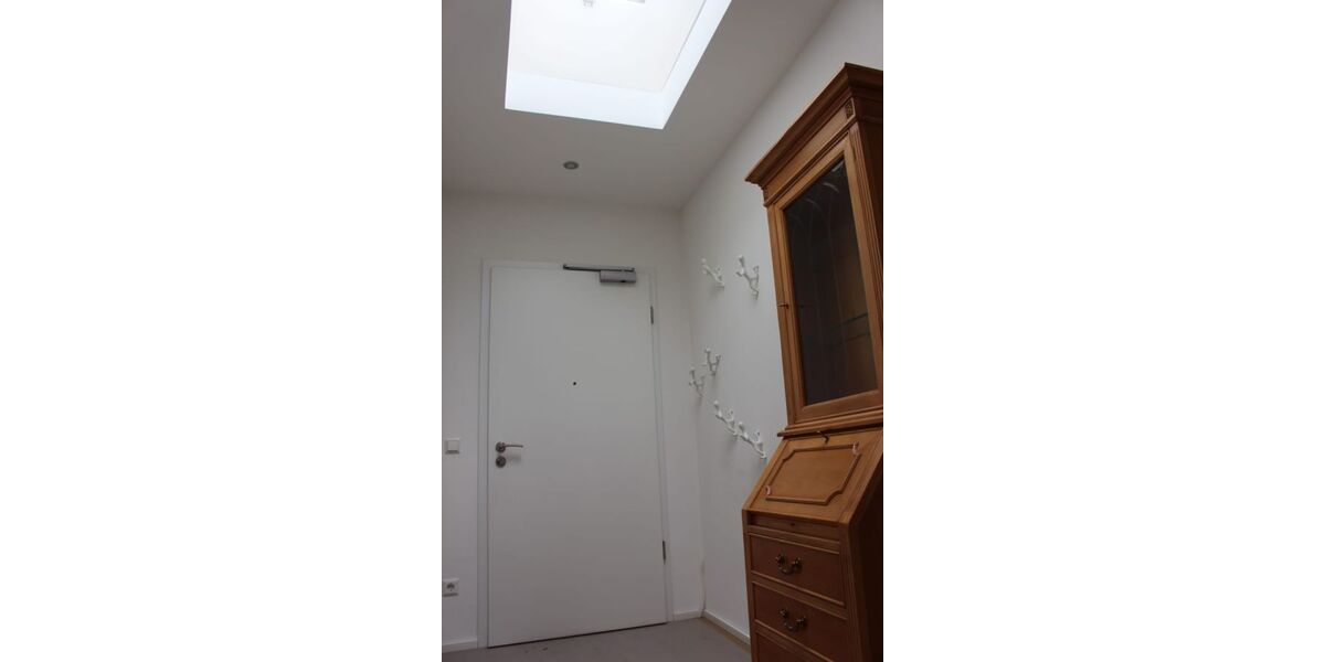 Provisionsfrei* Moderne 4 Zimmer Penthousewohnung mit großer Dachterrasse in Illertissen - Einfamilienhaus Illertissen | Angebot:26594409