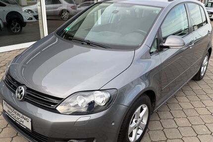 VW Golf Plus 154.000 km 6.400 &euro; Oberdischingen 89610