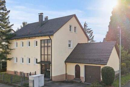 Haus Illerrieden - 8 Zimmer, 161 m&sup2;, 480.000&euro; | Angebot:24778474
