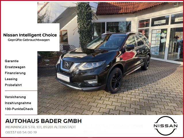 Nissan X-Trail 95.995 km 18.750 € Altenstadt 89281