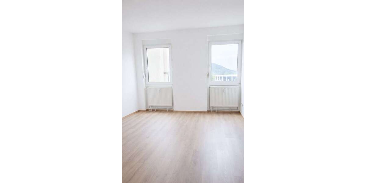 Etagenwohnung Geislingen - 2 Zimmer, 27 m&sup2;, 420&euro; | Angebot:26836822
